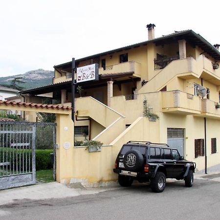Il Quinto Moro Hotel Arbus Exterior photo